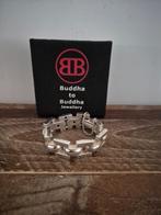 Buddha to Buddha the Batul armband, Sieraden, Tassen en Uiterlijk, Armbanden, Ophalen, Gebruikt, Zilver, Zilver