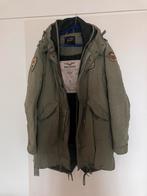 PME legend parka, Ophalen, Zo goed als nieuw, Groen