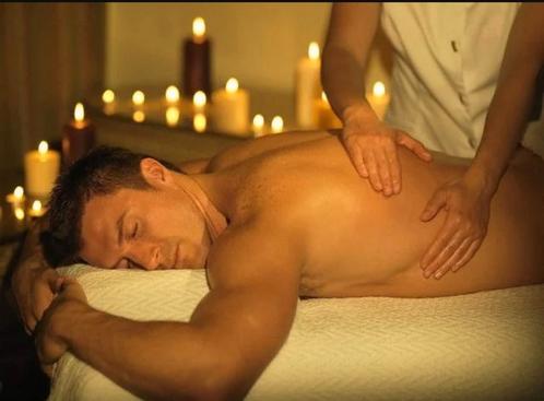 Ontspanningsmassage, jij bent toe aan mijn handen!, Diensten en Vakmensen, Welzijn | Masseurs en Massagesalons, Ontspanningsmassage