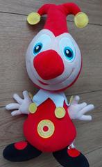 Efteling Jokie Knuffel, Ophalen of Verzenden, Zo goed als nieuw, Overige typen