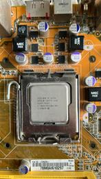 Intel Core2Quad Q6600, Computers en Software, Processors, Ophalen, Gebruikt, 4-core, 2 tot 3 Ghz