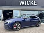 Volkswagen Golf 1.4 eHybrid GTE IQ Led Camera Sfeerverlichti, Stof, Gebruikt, 4 cilinders, Blauw