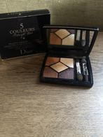 Dior Eyeshadow Paletten, Ogen, Make-up, Zo goed als nieuw, Verzenden