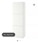 Ikea Besta Kast - Goede Staat!, Huis en Inrichting, Kasten | Dressoirs, Ophalen, 25 tot 50 cm