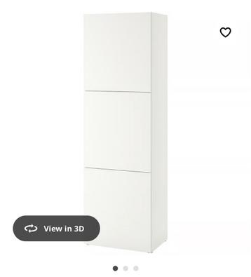Ikea Besta Kast - Goede Staat! - afbeelding 1