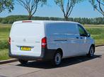 MERCEDES-BENZ VITO 110 xl ac navi euro6, Gebruikt, Euro 6, 4 cilinders, Wit