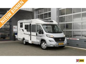 Adria Compact SL beschikbaar voor biedingen
