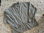 Wijde luchtige lichtgewicht blouse in maat L, Verzenden, Gedragen, Maat 42/44 (L)