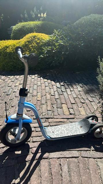 Puky step beschikbaar voor biedingen