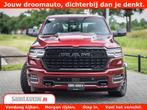 Dodge Ram 1500 Limited Night H.O 540HP 706Nm | Massage + Ful, Automaat, Met garantie (alle), Leder, RAM 1500