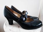 CLARKS schoenen pumps maat 6.5 (39.5) zwart, Pumps, Zwart, Ophalen of Verzenden, Zo goed als nieuw