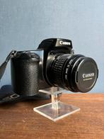 Canon 1000F fotocamera vintage, Ophalen of Verzenden, Gebruikt, Canon, Geen optische zoom