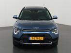 Kia Niro 1.6 GDi Hybrid ExecutiveLine | Stoelventilatie | Sc, 1374 kg, Euro 6, Blauw, 23 km/l