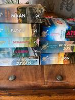 Complete serie 8 boeken de zeven zussen van lucinda riley, Boeken, Ophalen, Gelezen, Lucinda Riley