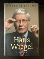 Hans Wiegel - De Biografie, Ophalen of Verzenden, Zo goed als nieuw, Politiek