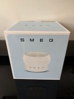 SMEG ijsmaker, Ophalen, Nieuw