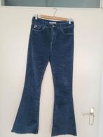 Lois, Ramona R broek, W27 L32, donkerblauw, Blauw, Ophalen of Verzenden, Zo goed als nieuw, Lois