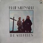 The Shepherds ‎  Blijf Mij Nabij  lp, Ophalen of Verzenden, Gebruikt, 12 inch, Levenslied of Smartlap