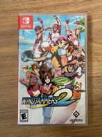 Windjammers 2 | Limited Run Games | Switch, 1 speler, Ophalen of Verzenden, Nieuw, Vanaf 12 jaar