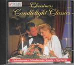 CD Christmas Candlelight Classics, Ophalen of Verzenden