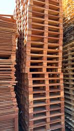 Pallets 800x1000, Ophalen, Gebruikt, Minder dan 200 cm, Pallet