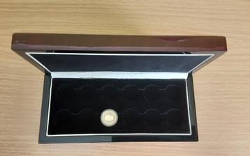 Gouden Lunar II 1/4 oz (2008) beschikbaar voor biedingen