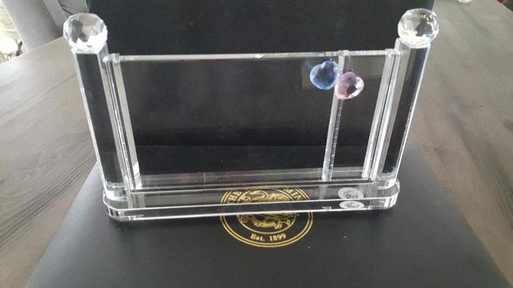 Fotolijst van glas Perth Minth Bst, Audio, Tv en Foto, Fotografie | Fotolijsten, Ophalen