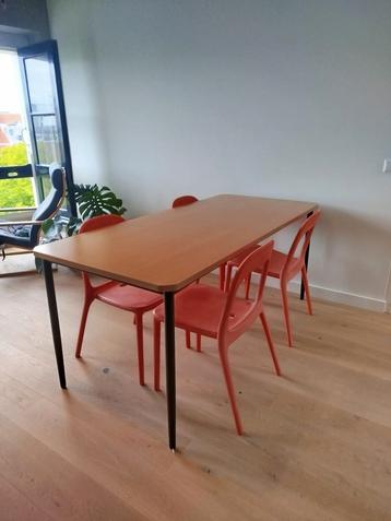 Tafel 180x80cm