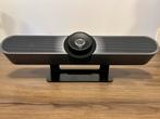 Logitech MeetUp Conference Camera, Computers en Software, Webcams, Ophalen of Verzenden, Zo goed als nieuw