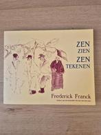 ZEN ZIEN ZEN Tekeningen, Ophalen of Verzenden, Nieuw