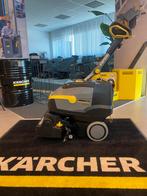 BR 35/12 schrobzuigmachine schrobmachine op accu, Doe-het-zelf en Verbouw, Reinigingsmachines, Ophalen of Verzenden, Zo goed als nieuw