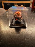 Max Verstappen 2017 Helm - Formule 1, Ophalen of Verzenden, Zo goed als nieuw, Formule 1