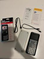 Grafische rekenmachine TI-84 Plus CE-T Texas Instruments, Diversen, Ophalen of Verzenden, Grafische rekenmachine, Zo goed als nieuw