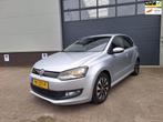 Volkswagen Polo 1.0 TSI BlueMotion Edition/Navi/Cruise-c/PDC, Voorwielaandrijving, 95 pk, Origineel Nederlands, Handgeschakeld