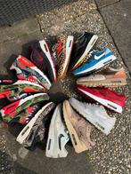Verschillende paartjes nike air max, Ophalen of Verzenden, Zo goed als nieuw, Overige kleuren
