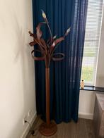 Aparte staande lamp, Ophalen, Zo goed als nieuw, Rechthoekig, 50 cm of meer
