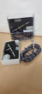 Precisieschilderkit – Airbrush, Ophalen of Verzenden, Nieuw, Overige typen