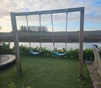 Schommel Wickey Prime Aero, Ophalen, Zo goed als nieuw, Veranda