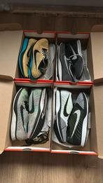 Nike Flyknit Racer US 10 / EU 44 Set, Ophalen of Verzenden, Gedragen, Overige kleuren