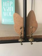 Paraplu, Overige materialen, Hangers, Bruin, Nieuw