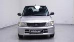 Daihatsu Cuore 1.0-12V DVVT STi APK 02/09/2026, Auto's, Daihatsu, Origineel Nederlands, 705 kg, 3 cilinders, Zilver of Grijs