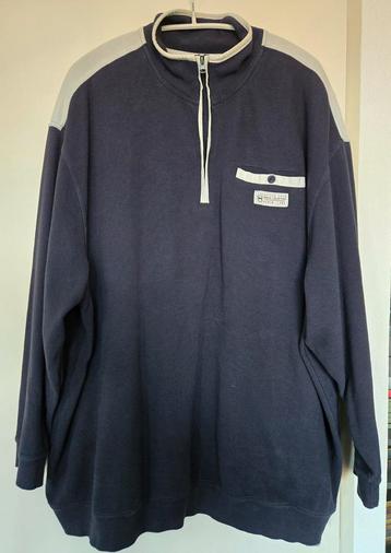 3xl oto 80cm Blauw  sweater trui beschikbaar voor biedingen