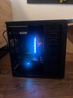 Goedkope gaming computer | Ryzen 5 | RX 570 8gb | 16gb RAM, Computers en Software, Ophalen, 256 GB, Gaming PC, AMD Ryzen 5