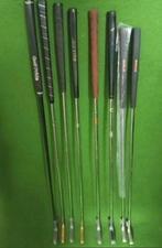 2 way putters nw en gebr. voor golf of midgetgolf, Ophalen of Verzenden