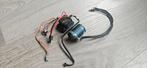 Castle Copperhead 10 Crawler Combo Brushless 2850KV, Ophalen of Verzenden, Zo goed als nieuw, Auto