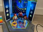 Playmobil Kinderclub met minidisco 5266 met bluetooth, Kinderen en Baby's, Speelgoed | Playmobil, Ophalen of Verzenden, Zo goed als nieuw