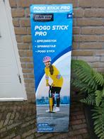 Pogo Stick Pro - Springstok - ZGAN, Ophalen of Verzenden, Zo goed als nieuw