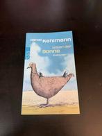 Daniel Kehlmann - Unter der Sonne, Europa overig, Nieuw, Ophalen of Verzenden, Daniel Kehlmann