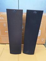 Kef Speakers & Robert Bosch Subwoofer - 600W, Audio, Tv en Foto, Luidsprekers, Overige merken, Gebruikt, Ophalen of Verzenden