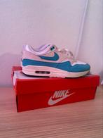 Nike air max 1, Blauw, Nike, Ophalen of Verzenden, Zo goed als nieuw